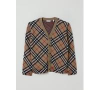 Burberry Sweater Kids color Beige - Size: 6 - female
