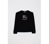 Burberry Sweater Kids color Black - Size: 4 - male