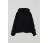 Burberry Sweater Kids color Black - Size: 4 - male