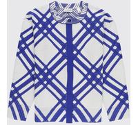 Burberry Sweater Kids color Blue - Size: 10 - female