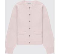 Burberry Sweater Kids color Pink - Size: 6 - female