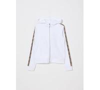 Burberry Sweater Kids color White - Size: 10 - female