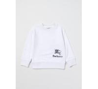 Burberry Sweater Kids color White - Size: 10 - female