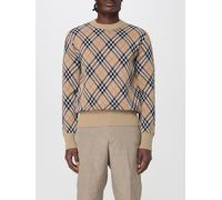 Burberry Sweater Men color Beige - Size: M - male
