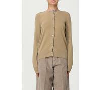 Burberry Sweater Woman color Beige - Size: L - female
