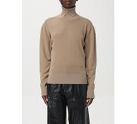 Burberry Sweater Woman color Beige - Size: L - female