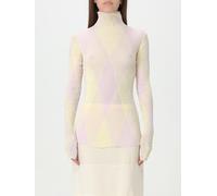 Burberry Sweater Woman color Multicolor - Size: S - female