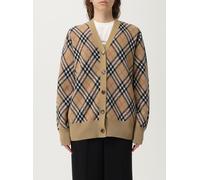 Burberry Sweater Woman color Sand - Size: XL - female