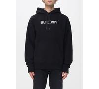 Burberry Sweatshirt Men color Black - Size: S - male