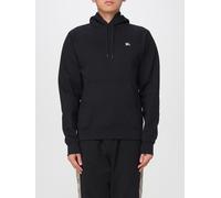Burberry Sweatshirt Men color Black - Size: S - male