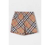 Burberry Swimsuit Kids color Sand - Size: 12 - male