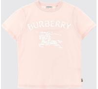 Burberry T-Shirt Kids color Pink - Size: 8 - female