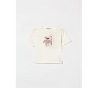 Burberry T-Shirt Kids color White - Size: 3 - female