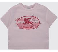 Burberry T-shirt kids - Size: 12M - unisex