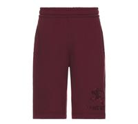 Burberry Taylor Burgundy Shorts - L