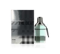 Burberry The Beat EDT Spray 50ml - For HIM - Free P&P