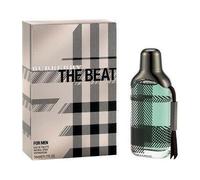 Burberry The Beat For Men 50ml Eau De Toilette