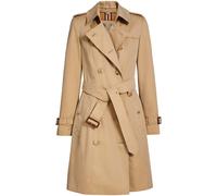 Burberry The Chelsea Heritage trench coat - Neutrals 18-2