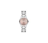 Burberry The City Watch Ladies Pink Dial BU9124