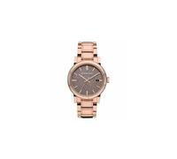 Burberry The City Watch Ladies Rose Gold BU9005