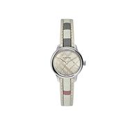 BURBERRY The Classic Round Ladies Watch Bu10113
