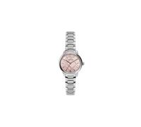 Burberry The Classic Watch Ladies Pink Dial BU10111