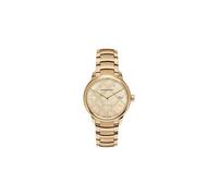 Burberry The Classic Watch Men's Gold BU10006
