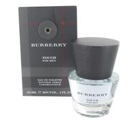 Burberry Touch 30ml Eau de Toilette Spray for Men