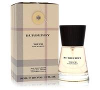 Burberry Touch by Burberry Eau De Parfum Spray 1.7 oz for Women