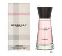 Burberry Touch For Women Eau de Parfum Spray 100ml
