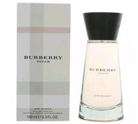 Burberry Touch for Women Eau de Parfum for Women 100 ml