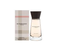 Burberry Touch Eau De Parfum 100ml EDP Spray
