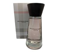 Burberry Touch Eau de Parfum Spray 100ml Womens Perfume