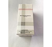 Burberry Touch for Women Eau de Parfum for Women 100 ml