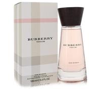 Burberry Touch for Women Eau de Parfum for Women 100 ml