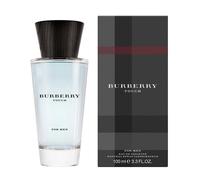 Burberry Touch Eau De Toilette For Men 100 ML