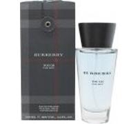 Burberry Touch Eau De Toilette For Men 100 ML
