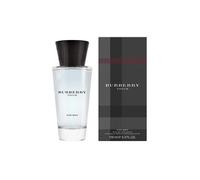 BURBERRY TOUCH EAU DE TOILETTE EDT 100ML SPRAY-MEN'S AUTHENTIC BRAND NEW SEALED
