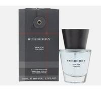 Burberry Touch for Men eau de toilette for men 30 ml