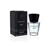 Burberry Touch Eau de Toilette Men's Aftershave Spray (50ml, 100ml) - 50ml