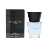 Burberry Touch Eau de Toilette Spray for Him 50ml