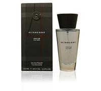 Burberry Touch Eau De Toilette Spray for Men - 100 ml