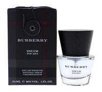 Burberry Touch for Men eau de toilette for men 30 ml