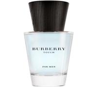 BURBERRY Touch For Men Eau De Toilette 50ml