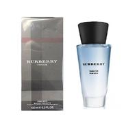 Burberry Touch Eau De Toilette For Men 100 ML