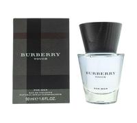 Burberry Touch Eau De Toilette For Men 50 ML