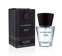 Burberry Touch Eau De Toilette For Men 50 ML