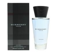 Burberry Touch Eau De Toilette For Men 100 ML