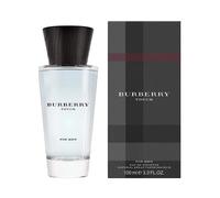 BURBERRY Touch For Men Eau De Toilette 100ml