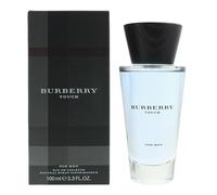 Burberry Touch for Men Eau de Toilette for Men 100 ml